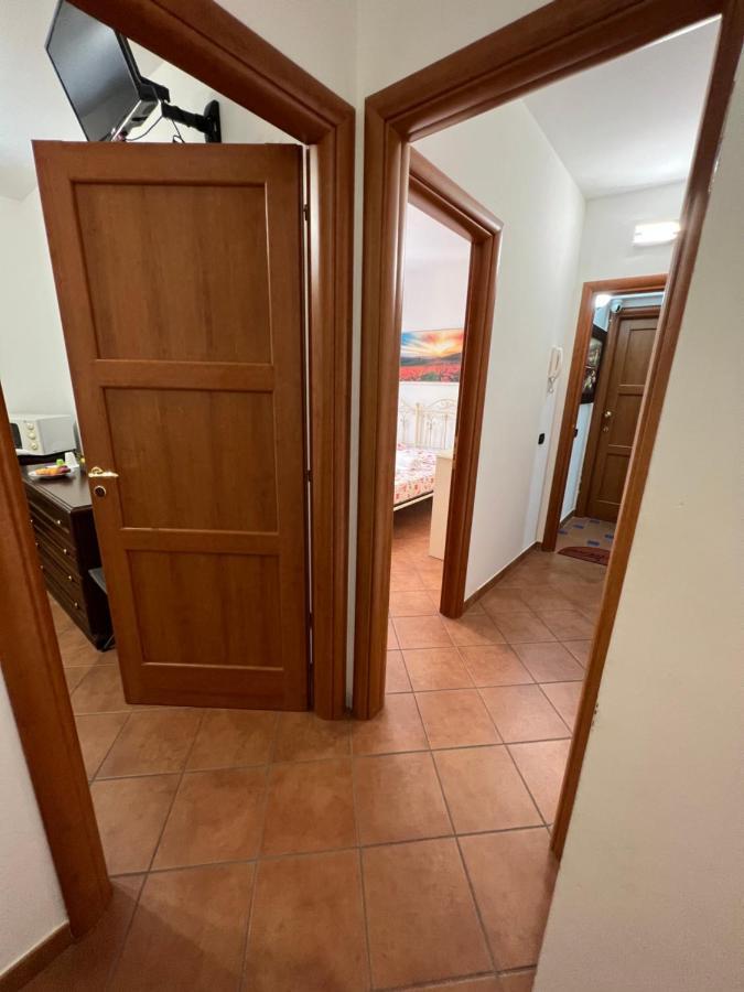 Il Gabbiano Home Terrasini Exterior foto